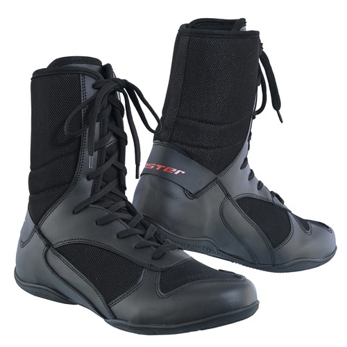 Lima boxing boots - boxing,