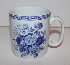 Spode - The Blue Room