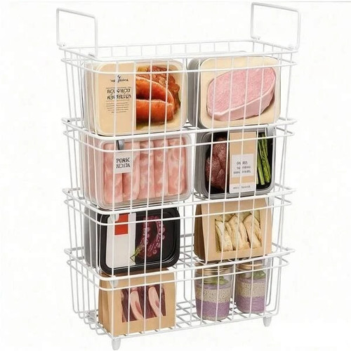 Pack freezer baskets - freezer,
