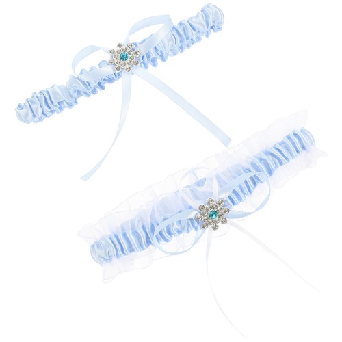 Set practical bridal lace - 1, of
