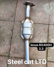 Lexus RX300 3.0 / Rx400h 3.3