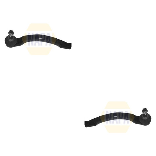 Napa front tie - 2, x