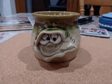 Pretty Ugly Pottery  Pot