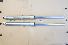 Lifan LF125-J Front Forks Suspension Stanchions 2007-2008 9/25