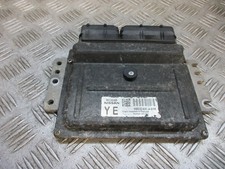 2005 NISSAN MICRA 1.0L PETROL CG10DE MK3 K12 ENGINE ECU MEC32-020