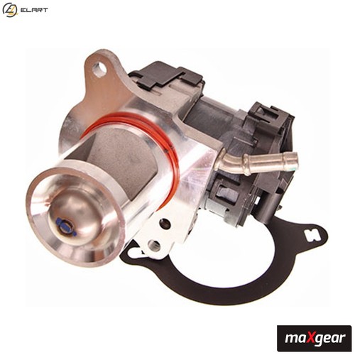 Egr valve 4105 - valve, for