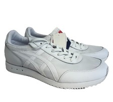Onitsuka Tiger New York White