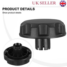 Front Seat Height Reclining Adjustment Handwheel For Ford Transit Custom 1407818