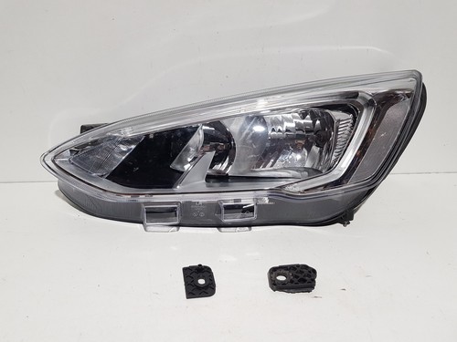 Ford focus turnier hp - ford,