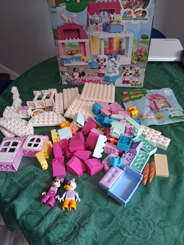 Lego duplo retired set 10942 - duplo,