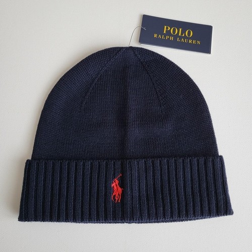 Bwnt polo ralph lauren navy - bwnt,