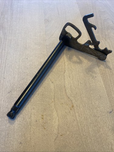 Genuine kawasaki kx125 ke125 - genuine,