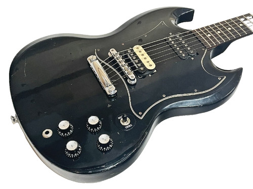 Gibson special 2002 - sg,