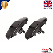 FIT VOLVO 2X WINDSCREEN WASHER