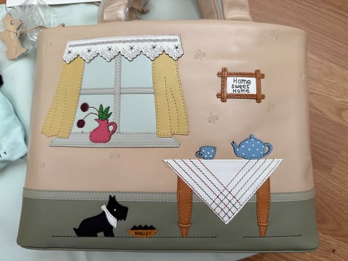 Rare 2006 spring summer - spring/summer, radley