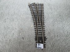 PECO  ST241 SETRACK LEFT HAND