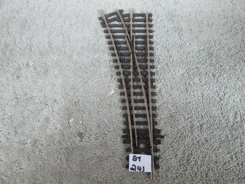 Peco st241 setrack left hand - peco,