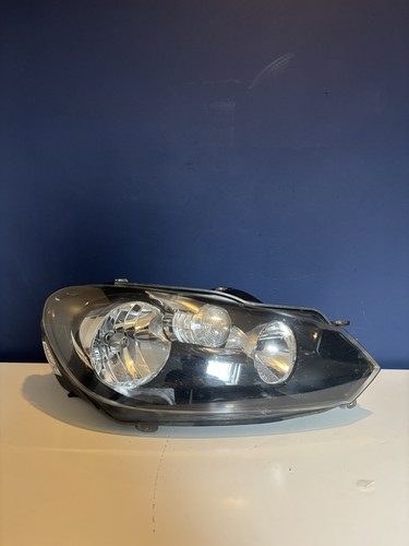 2008 2012 golf mk6 - 2008-2012,