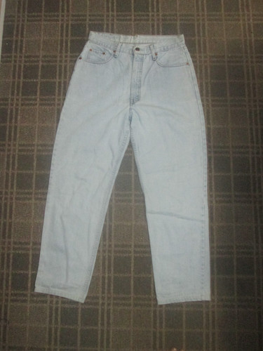 Levi 881 rare ladies jeans - levi's,