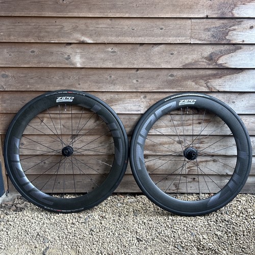Zipp 404 firecrest - zipp, tubeless