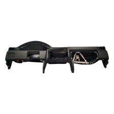 BMW Dashboard Black LHD E36 3