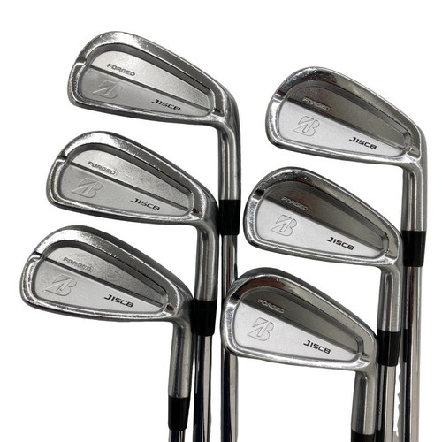 Used bridgestone j15cb forged - bridgestone,