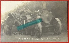 DORKING, COAST HILL, WESTCOTT