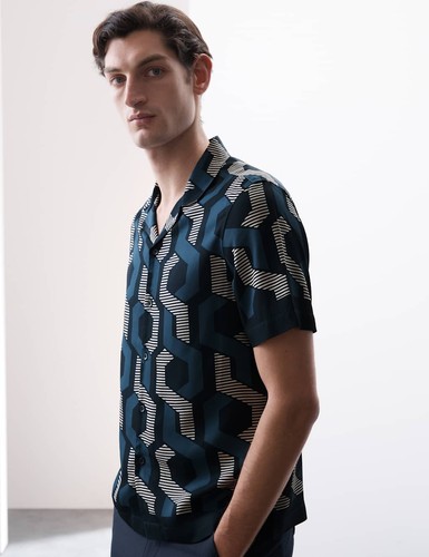 Autograph mens viscose - -,