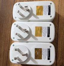 3 x BT Mini Connectors VERSION