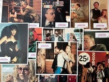 Lobby Cards 1979 Hardcore