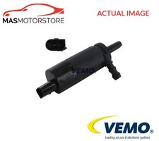 WATER PUMP HEADLIGHT CLEANING