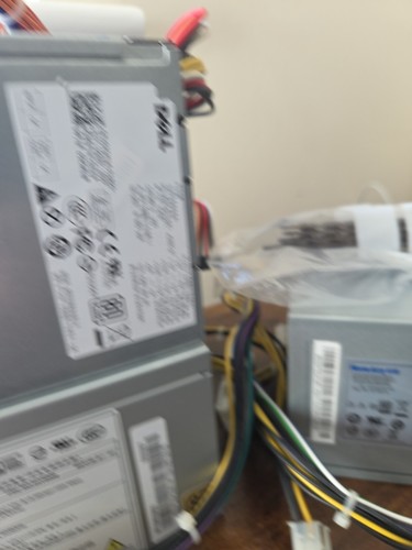 Collection parts - pc,
