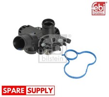 THERMOSTAT, COOLANT FOR