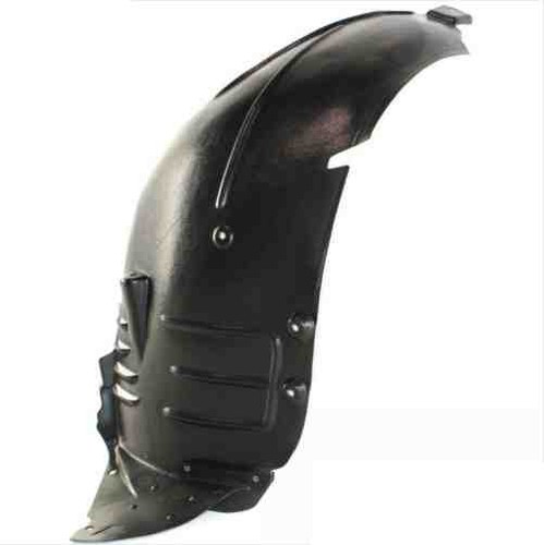 W221 front left - mb,