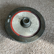 Rockola jukebox turntable