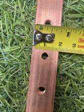 Earth Bar  For Data Cabinets