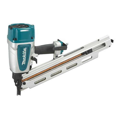 Makita air nail - nail, gun