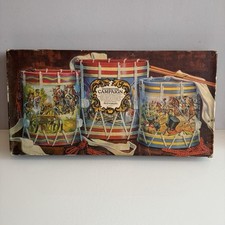 Vintage Waddingtons Campaign