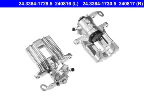 Brake caliper ate fits - caliper, vw