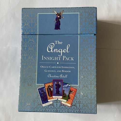 The angel insight - the, pack