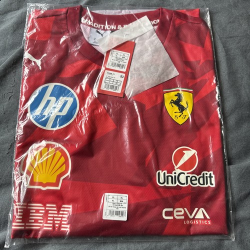 Puma ferrari las vegas - ferrari,