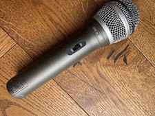 Samson q2u recording and - q2u,