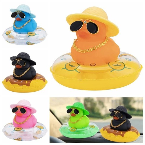 Squeak ducks duck car - squeak,