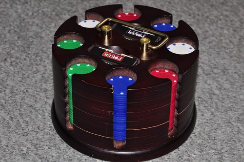 Poker stuff chips - poker,
