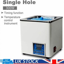 Lab Water Bath Heater 3L