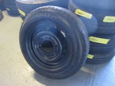 LDV Deliver 9  2021  NEW SPARE