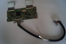 T-CON BOARD 6870C-0266A FOR 32" SANYO CE32FD90-B , LC320WUN SA B1