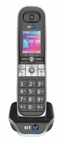 8600 bt8600 cordless - cordless, phone