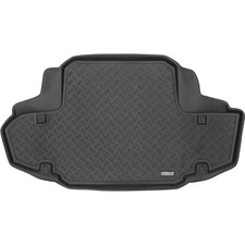 Anti-Slip Rezaw-Plast Boot Liner for Lexus LS V since 2017 500h Hybrid PVC TPE