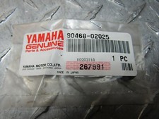 81-18 Yamaha CLIP DT MX YT 125